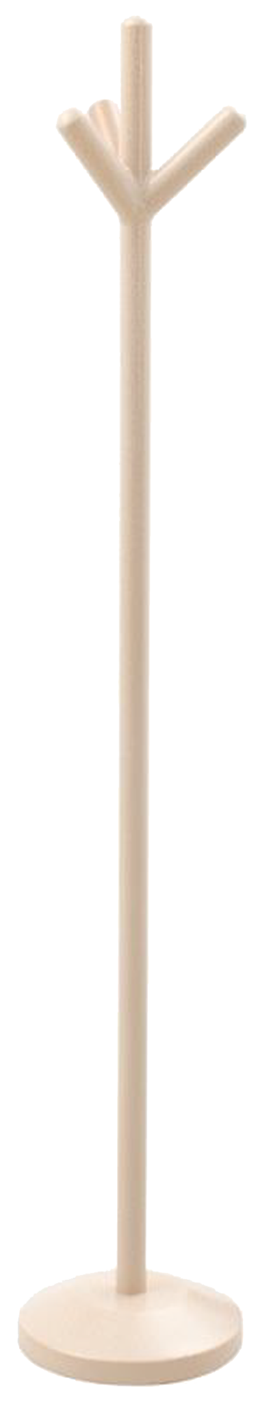 Perchero Champagne color